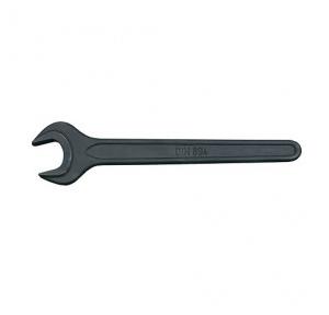 Taparia 36mm Single End Open Ended Jaw Spanner (AL-BR), 140-36
